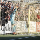 CD Castellón - Villarreal B