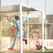 CD Castellón - Villarreal B