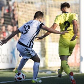 CD Castellón - Villarreal B