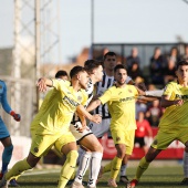 CD Castellón - Villarreal B