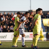 CD Castellón - Villarreal B