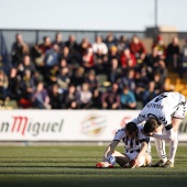 CD Castellón - Villarreal B