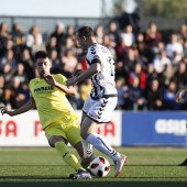 CD Castellón - Villarreal B