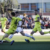 CD Castellón - Villarreal B