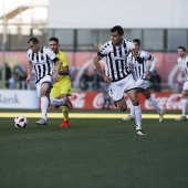 CD Castellón - Villarreal B