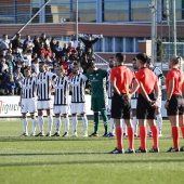 CD Castellón - Villarreal B