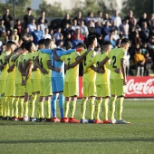 CD Castellón - Villarreal B