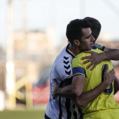 CD Castellón - Villarreal B