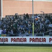 CD Castellón - Villarreal B