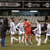 CD Castellón - Espanyol B