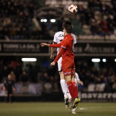 CD Castellón - Espanyol B