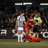 CD Castellón - Espanyol B