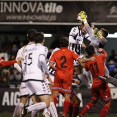 CD Castellón - Espanyol B