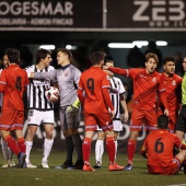 CD Castellón - Espanyol B