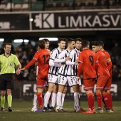 CD Castellón - Espanyol B