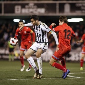 CD Castellón - Espanyol B