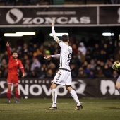 CD Castellón - Espanyol B