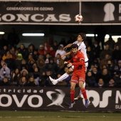 CD Castellón - Espanyol B