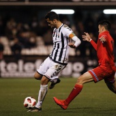 CD Castellón - Espanyol B