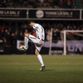 CD Castellón - Espanyol B