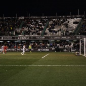 CD Castellón - Espanyol B