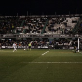 CD Castellón - Espanyol B