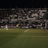 CD Castellón - Espanyol B