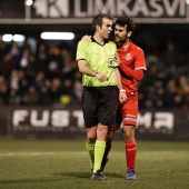 CD Castellón - Espanyol B