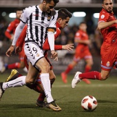 CD Castellón - Espanyol B