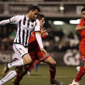 CD Castellón - Espanyol B