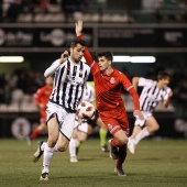 CD Castellón - Espanyol B