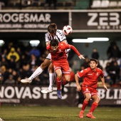 CD Castellón - Espanyol B