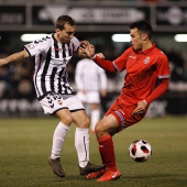 CD Castellón - Espanyol B