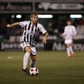 CD Castellón - Espanyol B