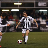 CD Castellón - Espanyol B