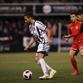 CD Castellón - Espanyol B