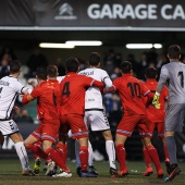 CD Castellón - Espanyol B