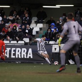 CD Castellón - Espanyol B