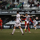 CD Castellón - Espanyol B