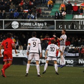 CD Castellón - Espanyol B