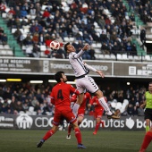 CD Castellón - Espanyol B