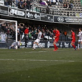 CD Castellón - Espanyol B