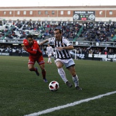 CD Castellón - Espanyol B