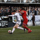 CD Castellón - Espanyol B