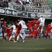 CD Castellón - Espanyol B