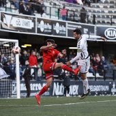 CD Castellón - Espanyol B