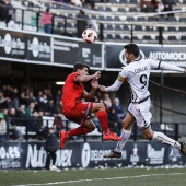 CD Castellón - Espanyol B