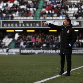 CD Castellón - Espanyol B