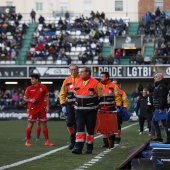 CD Castellón - Espanyol B