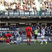 CD Castellón - Espanyol B